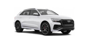 Location Audi Q8