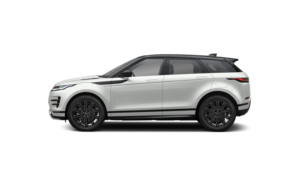 Louer Evoque