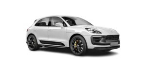 Location Porsche Macan S