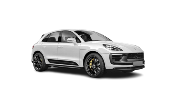 Location Porsche Macan S