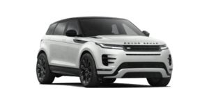 Location Range Rover Evoque