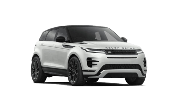 Location Range Rover Evoque