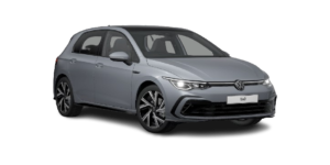 Location VW Golf 8