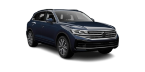 Location VW Touareg 2024