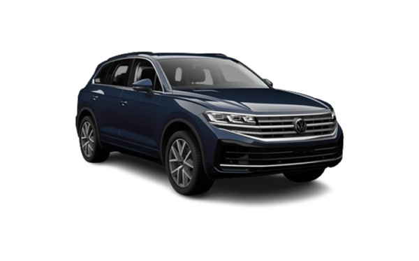 Location VW Touareg 2024