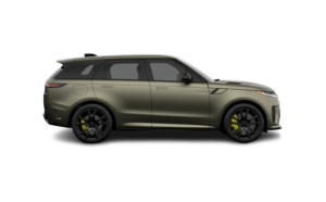 Louer Range Rover Sport