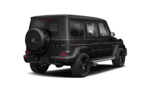 Louer Mercedes Class G