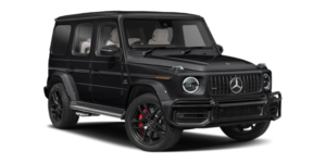 Location Mercedes G63