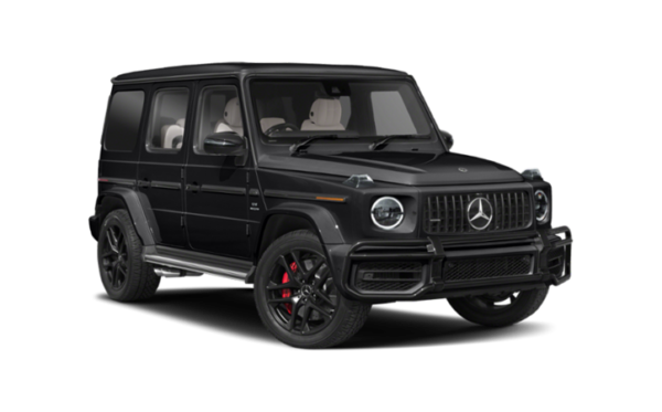 Location Mercedes G63