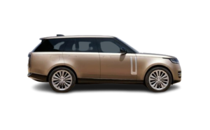 Louer Range Rover