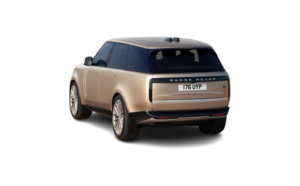 Range Rover 2024